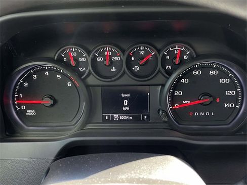 Used 2023 Chevrolet Silverado 2500 Custom w/ Custom Convenience Package image 19