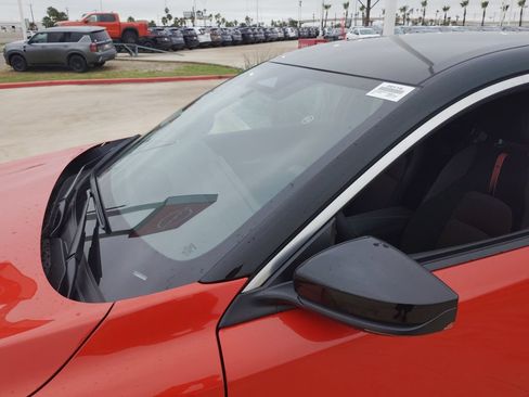 New 2026 Nissan Sentra SR w/ Floor Mat Package FWD image 34