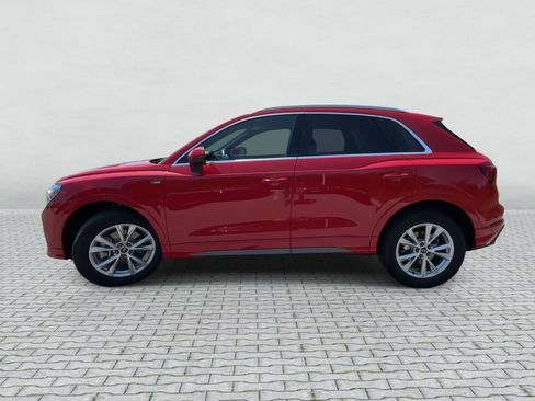 Used 2025 Audi Q3 2.0T Premium AWD/4WD image 5