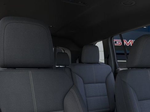 New 2026 GMC Acadia Elevation w/ Black Edition image 24