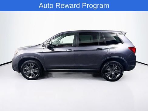 Used 2021 Honda Passport EX-L image 4