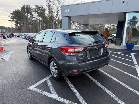 Used 2019 Subaru Impreza 2.0i image 8