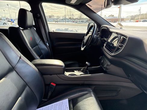 Used 2024 Dodge Durango GT image 29