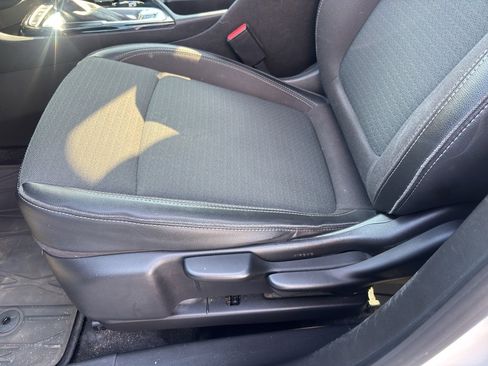 Certified 2021 Buick Encore GX Preferred image 12