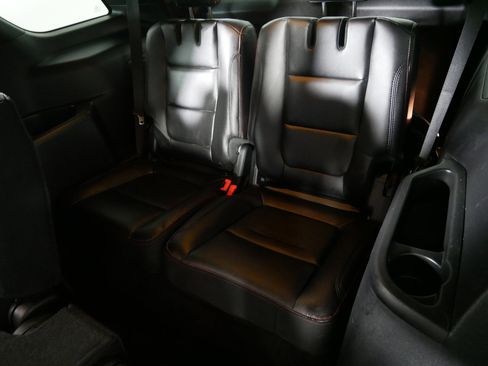 Used 2017 Ford Explorer Sport w/ Equipment Group 401A image 33