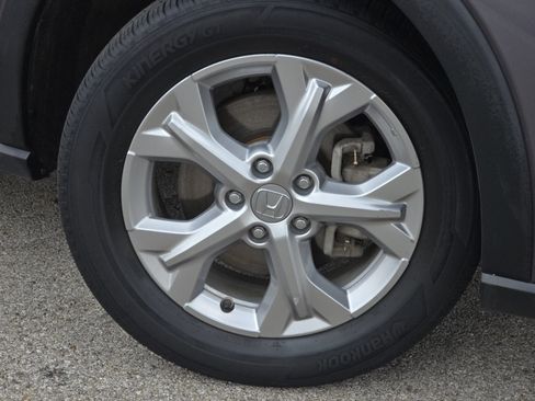 Used 2023 Honda HR-V LX image 10