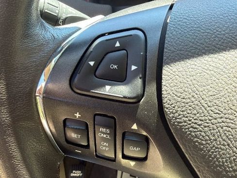 Used 2018 Lincoln MKT AWD w/ Technology Package image 18