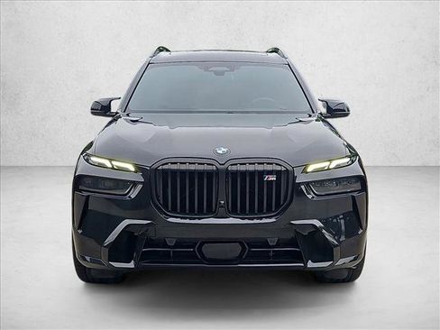 Used 2023 BMW X7 M60i w/ Executive Package AWD/4WD image 2