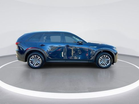 New 2026 MAZDA CX-90 3.3 Turbo w/ Select Package image 9