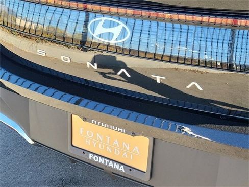 New 2026 Hyundai Sonata SE image 20