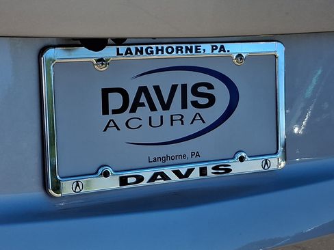 Certified 2025 Acura MDX A-Spec AWD/4WD image 36