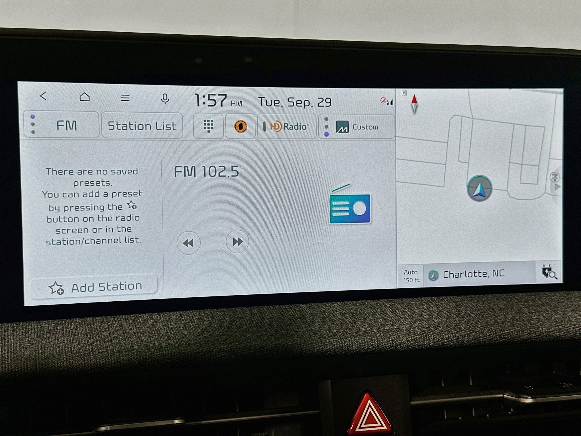 Used 2024 Kia EV6 Wind w/ Wind Technology Package AWD/4WD image 21