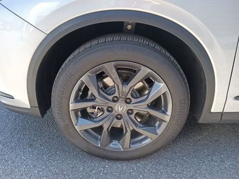 Used 2024 Acura MDX A-Spec AWD/4WD image 10