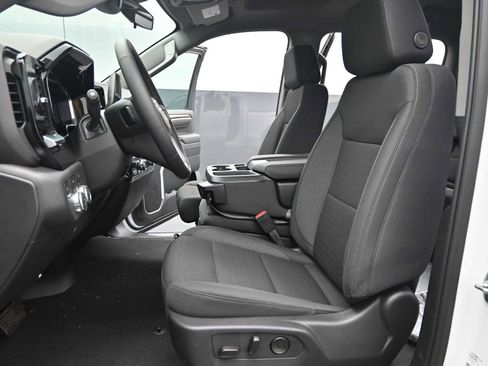 New 2026 GMC Sierra 1500 Elevation image 15