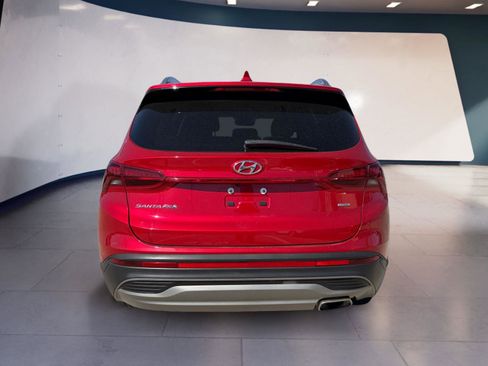 Used 2023 Hyundai Santa Fe SEL image 4