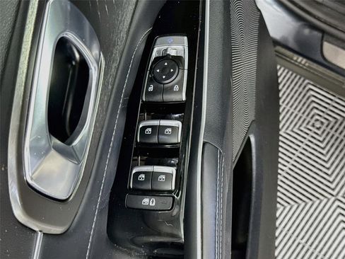 Certified 2023 Kia Sorento SX FWD image 20