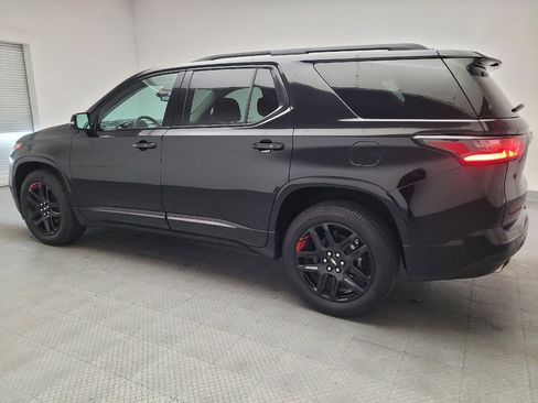 Used 2020 Chevrolet Traverse Premier w/ Redline Edition image 3