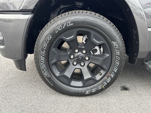 New 2026 RAM 1500 Big Horn image 12