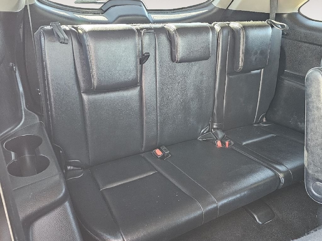 Used 2017 Toyota Highlander XLE FWD image 20