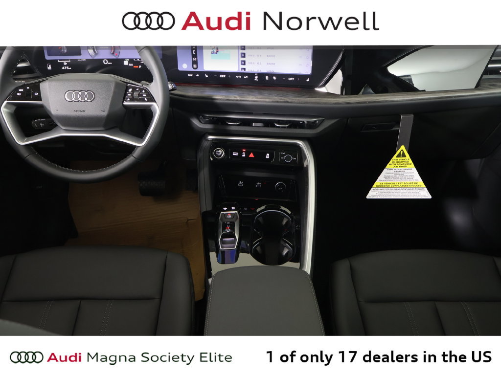 New 2026 Audi Q5 Premium AWD/4WD image 23