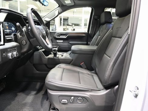 New 2026 GMC Sierra 1500 Denali image 14