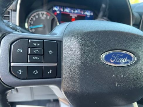 Certified 2023 Ford F150 XLT w/ Equipment Group 302A High AWD/4WD image 21