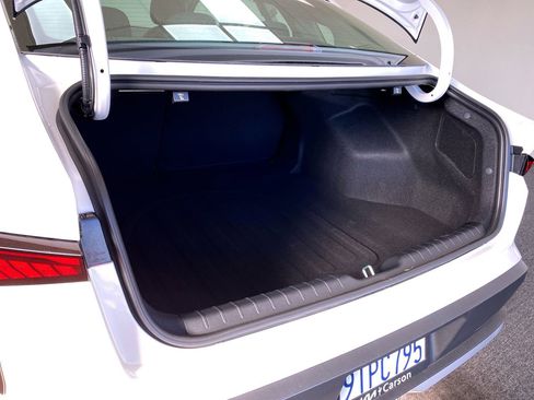 Certified 2025 Kia K4 EX image 15