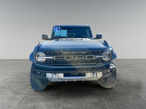 Used 2024 Ford Bronco Raptor image 7