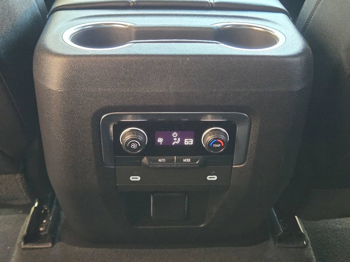 Used 2021 Chevrolet Tahoe LT RWD image 50