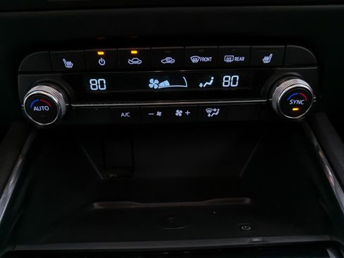 Used 2025 MAZDA CX-5 Carbon Edition image 24