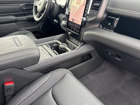 New 2026 RAM 1500 Limited image 14