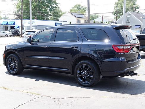 Used 2025 Dodge Durango GT w/ Blacktop Package AWD/4WD image 2