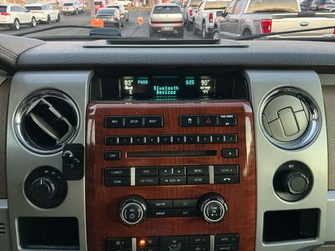 Used 2009 Ford F150 4x4 SuperCrew image 26