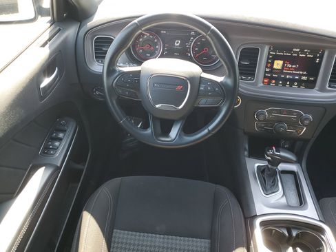 Used 2023 Dodge Charger SXT image 15
