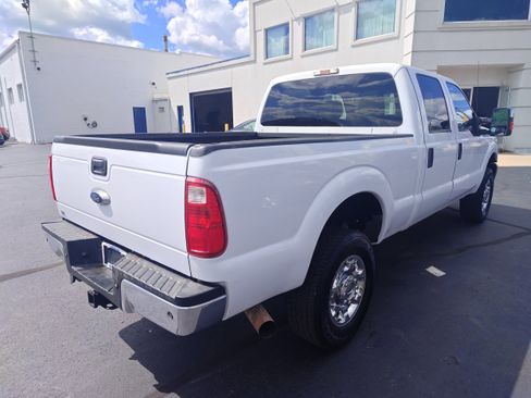 Used 2015 Ford F350 XLT w/ XTR Package image 5