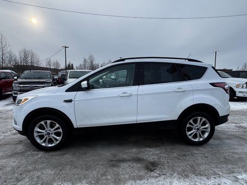 Used 2018 Ford Escape SE image 20