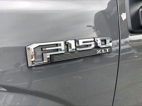 Certified 2018 Ford F150 XLT w/ Equipment Group 301A Mid AWD/4WD image 7