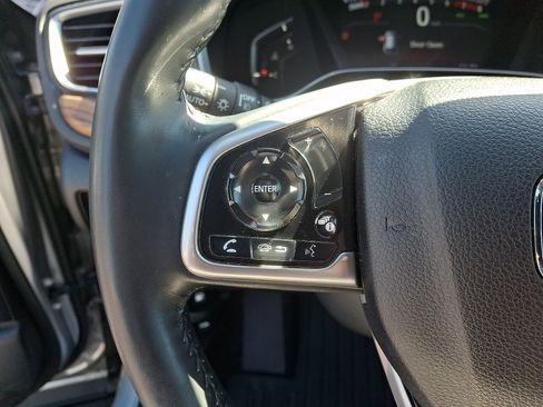 Certified 2020 Honda CR-V Touring image 22