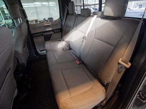 Used 2015 Ford F150 XLT w/ Equipment Group 302A Luxury image 16