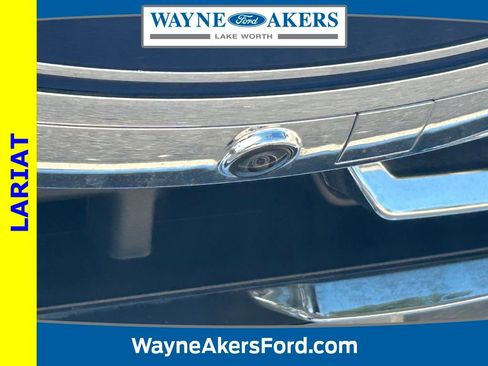Certified 2023 Ford F250 Lariat w/ Lariat Ultimate Package image 22