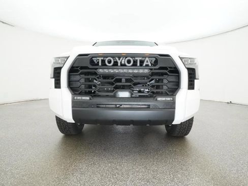 New 2026 Toyota Tundra TRD Pro AWD/4WD image 83