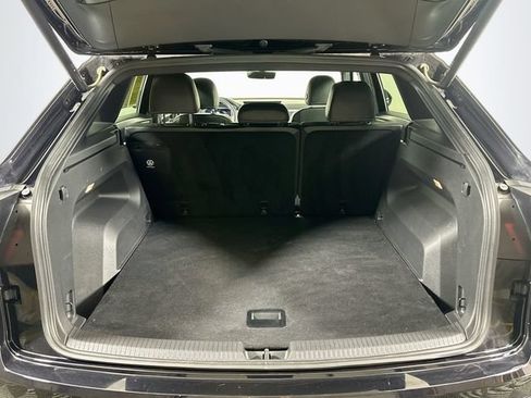 Certified 2023 Volkswagen Atlas Cross Sport SE AWD/4WD image 26
