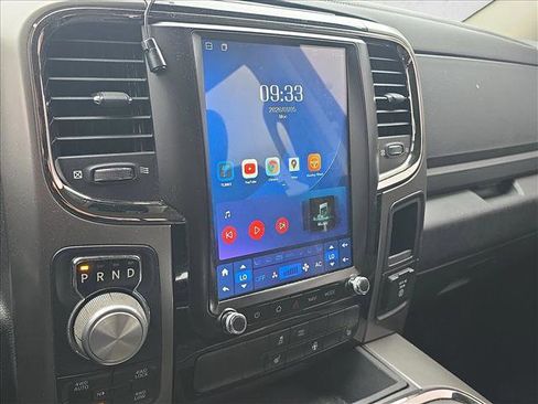 Used 2018 RAM 1500 Sport w/ Quick Order Package 26Q Night image 10