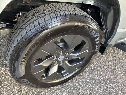 Used 2025 Ford F150 STX w/ Equipment Group 200A image 15