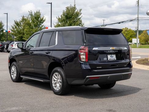 Used 2022 Chevrolet Tahoe LT AWD/4WD image 5