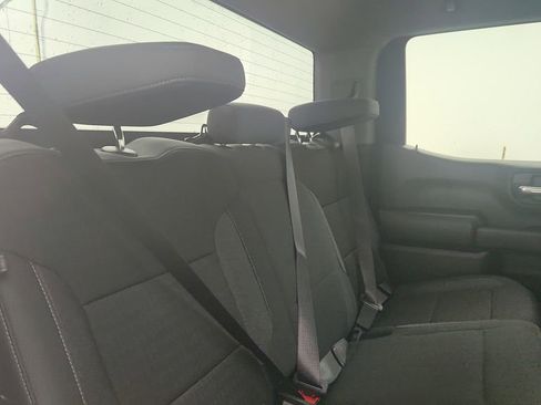 Certified 2023 Chevrolet Silverado 1500 Custom Trail Boss image 26