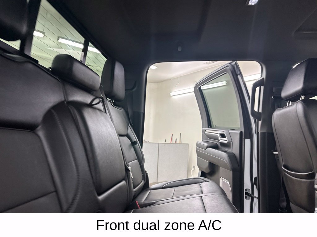 Used 2024 GMC Sierra 2500 Denali w/ Technology Package AWD/4WD image 27