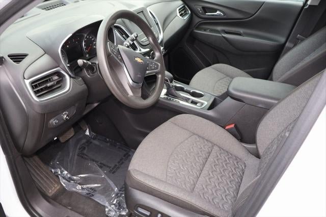 Used 2023 Chevrolet Equinox LT AWD/4WD image 19