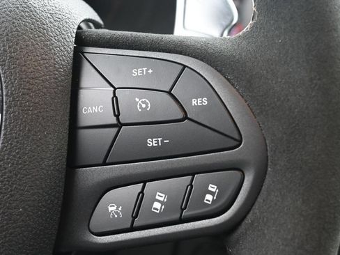 Used 2025 Dodge Durango SRT Hellcat AWD/4WD image 21