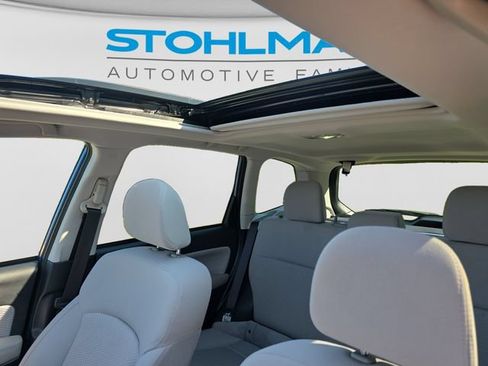 Used 2018 Subaru Forester 2.5i Premium AWD/4WD image 12
